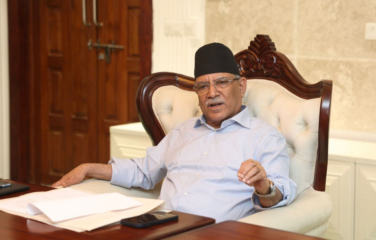 कर्णालीमा माओवादीले टुङ्ग्यायो कार्य विभाजन, कसले के जिम्मेवारी पाए ?   
