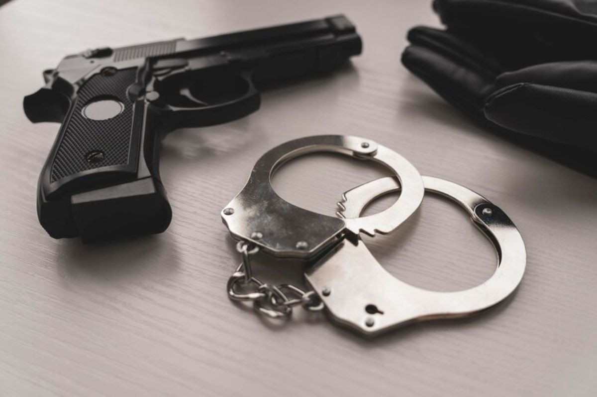 पुलिसकाे घरबाटै पेस्ताेल र गाेली चाेरीः २० दिन पछि पक्राउ
