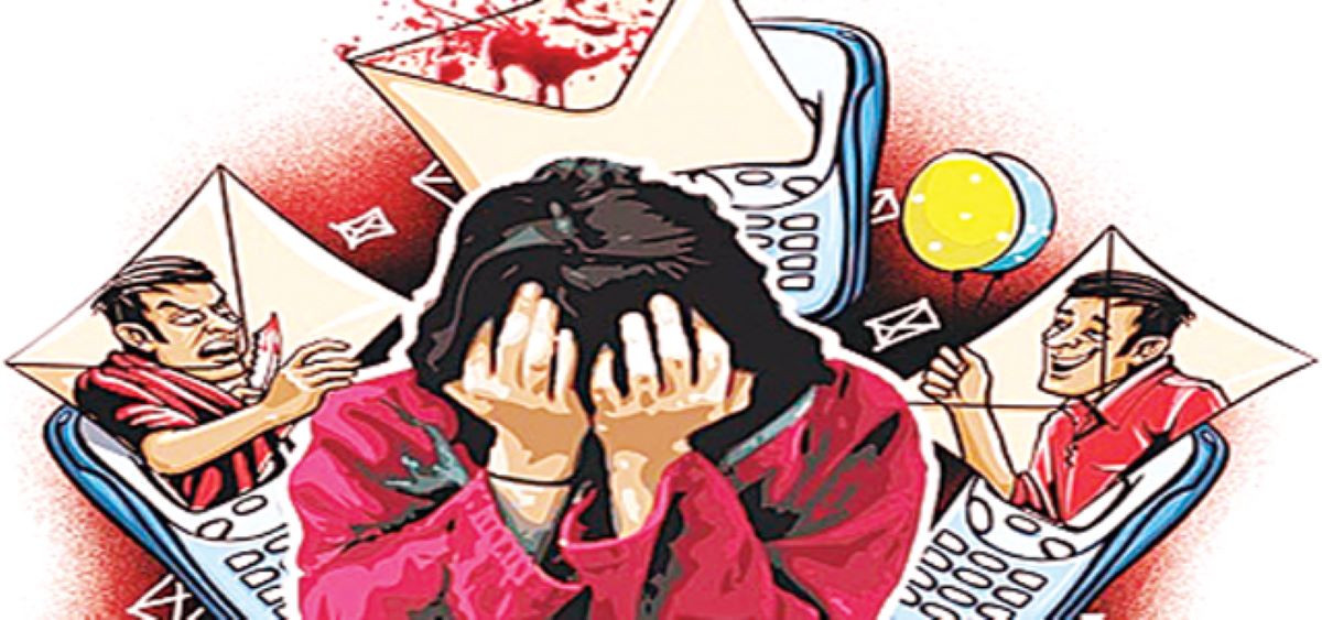 फेसबुकबाट फ्रेन्ड रिक्‍वेस्ट पठाइ दुःख दिने पक्राउ