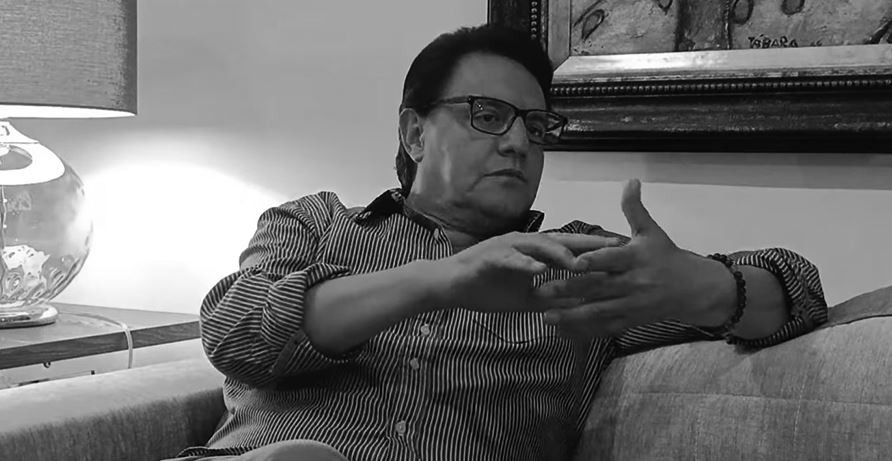 राष्ट्रपति निर्वाचनका एक उम्मेदवारको गोली हानी हत्या