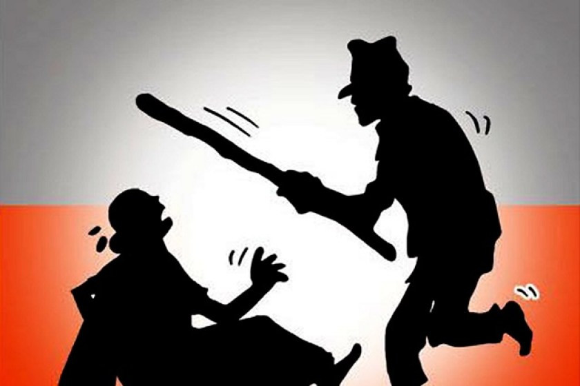 श्रीमतीको हत्या गरेको अभियोगमा पक्राउ 