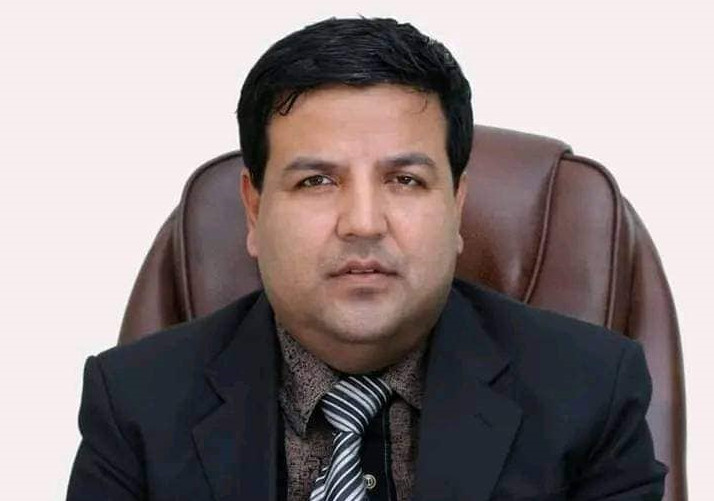 सुन प्रकरणमा गृहमन्त्री र अर्थमन्त्रीले राजिनामा दिनुपर्ने बताउने कांग्रेस सांसद शर्मा पक्राउ