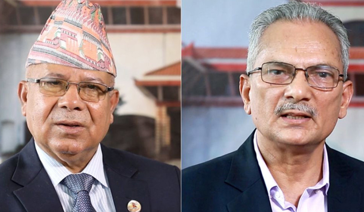 ललितानिवास प्रकरण : माधव नेपाल र डा.बाबुराम भट्टराईमाथि कीर्ते सम्बन्धमा छानबिन वा बयान केही पनि नहुने 