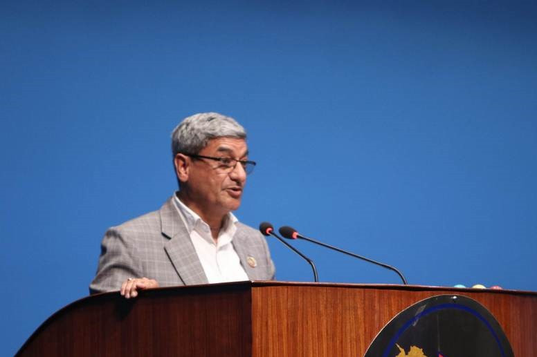 राजनीतिक सहमतिबिना हिंसात्मक गतिविधि छाडेर आएकाहरूको मुद्दा खारेज गर्नु हुँदैन: रमेश लेखक