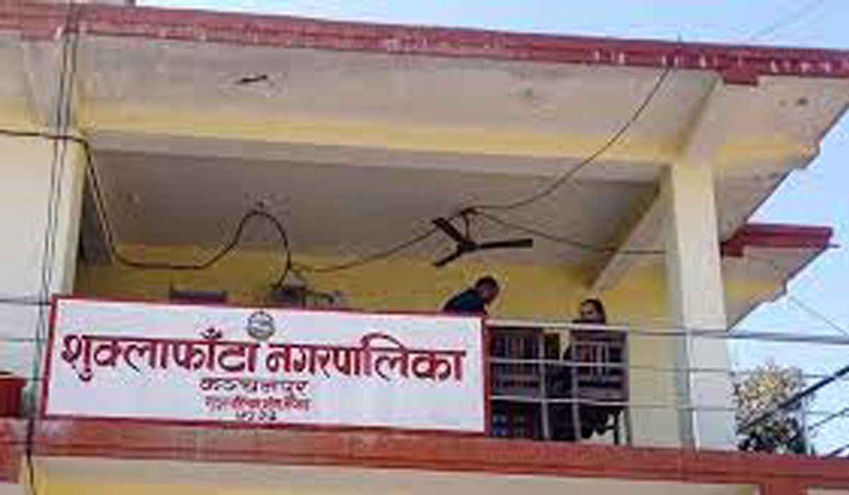 एशिया कपमा शतक प्रहार गर्नेलाई  एक लाख दिने शुक्लाफाँटाको निर्णय