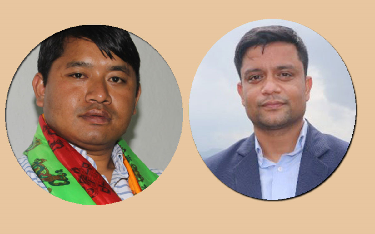 पूर्वउपराष्ट्रपति पुत्रदेखि भन्सार कार्यालयका निवर्तमान प्रमुखमाथि प्रहरीले बयान लियाे