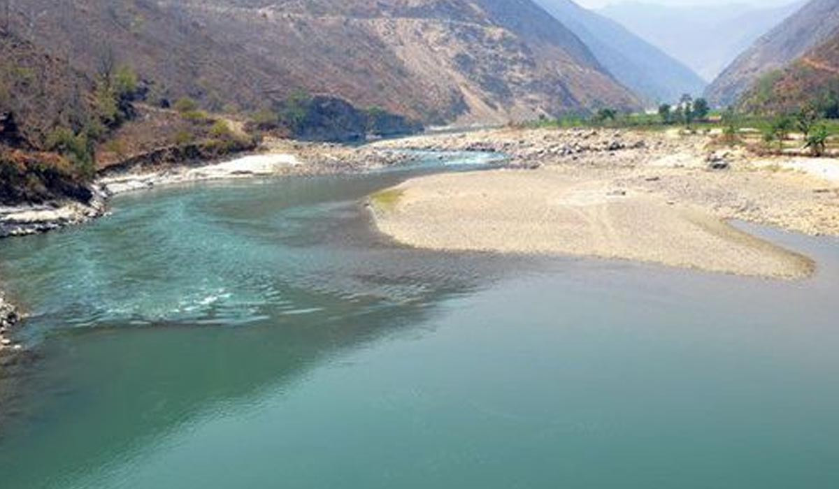 नेपालकै सेतो सुन भनेर चिनिने जलविद्युतमा दलिय राजनिती हावी हुँदै