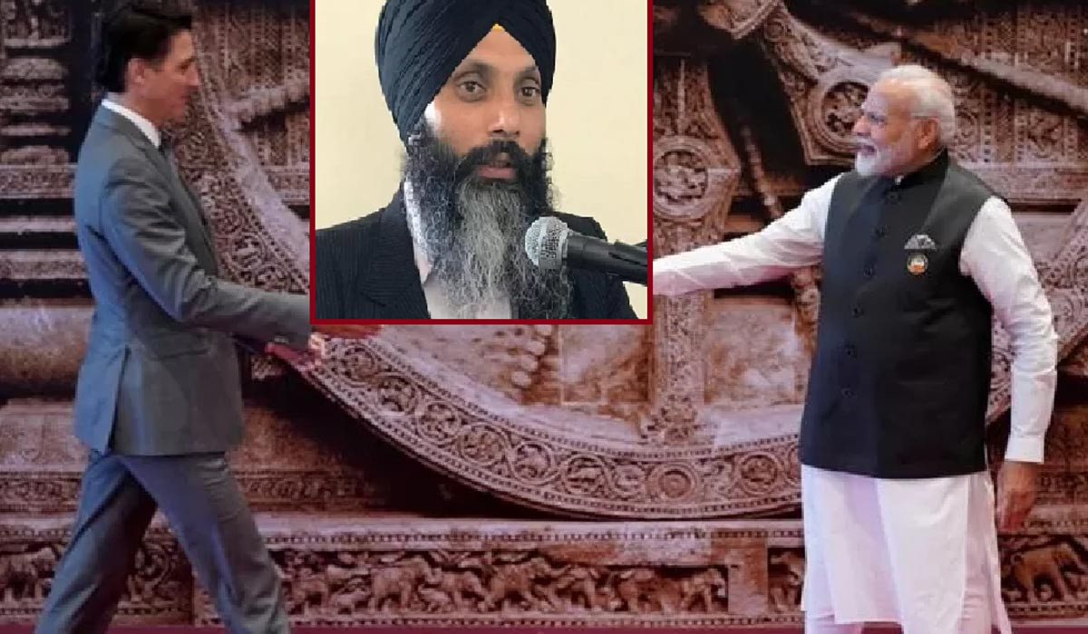 ‘जासुसमाथि नै प्रतिजासुसी गरेपछि भारतको संलग्नता खुल्यो’