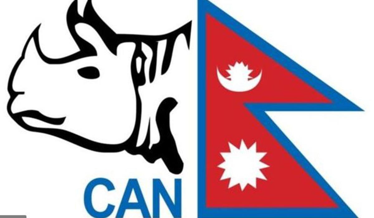 अन्तर्राष्ट्रिय क्रिकेट खेल्ने पहिलो व्याच सम्मानित
