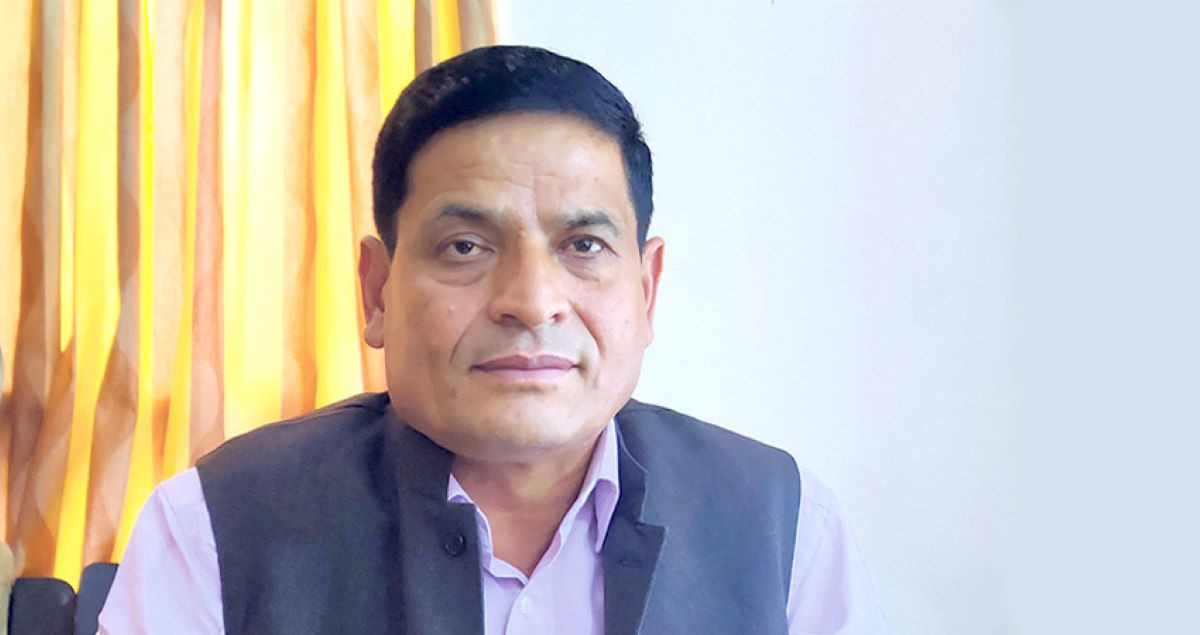 क्यान अध्यक्षमा चन्द पुनःनिर्वाचित