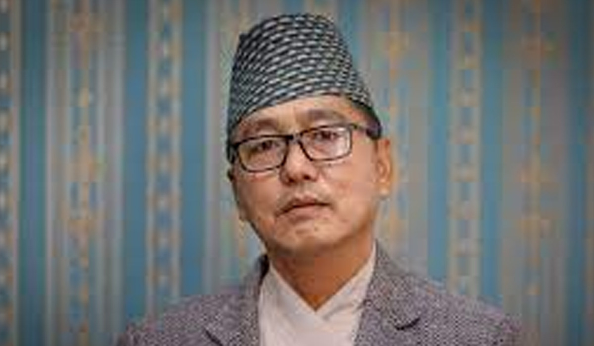 राप्रपाले अधिवेशनलाई व्यवस्थित गर्न जिल्लामा खटायो केन्द्रीय पर्यवेक्षक