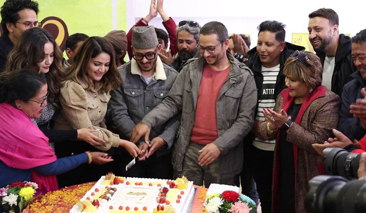 ‘पशुपति प्रसाद ३’ निर्माण गरिने