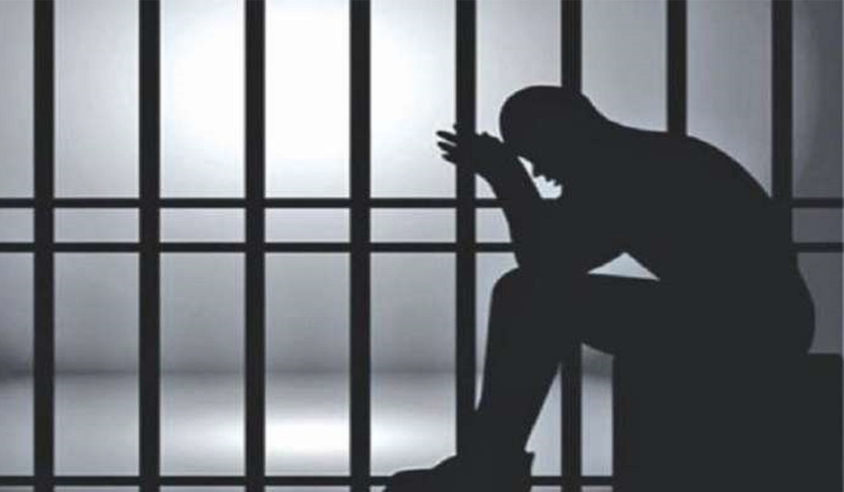 बालिका करणी गर्नेलाई जन्मकैद