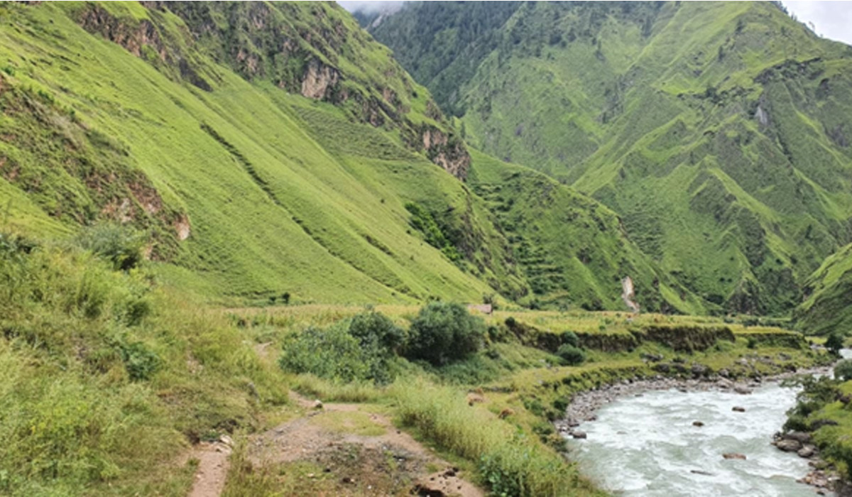 जगदुल्ला जलविद्युत् आयोजना : यसरी बदल्नेछ कर्णाली प्रदेशको आर्थिक हैसियत