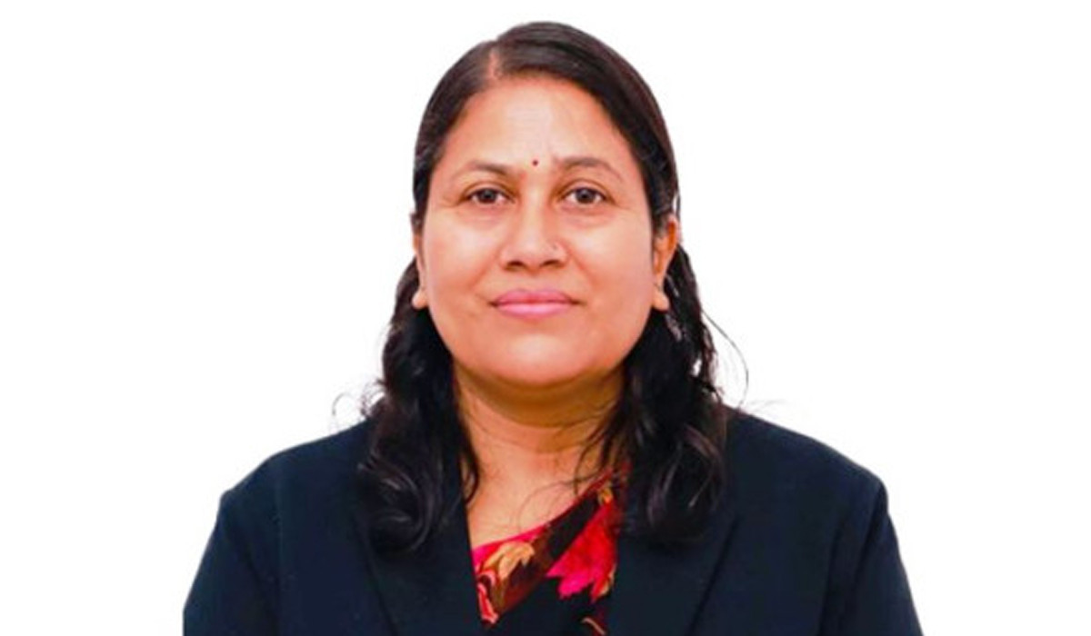 शिक्षा र सञ्चारलाई प्रविधिसँग जोडनुपर्छ :  मन्त्री भट्टराई