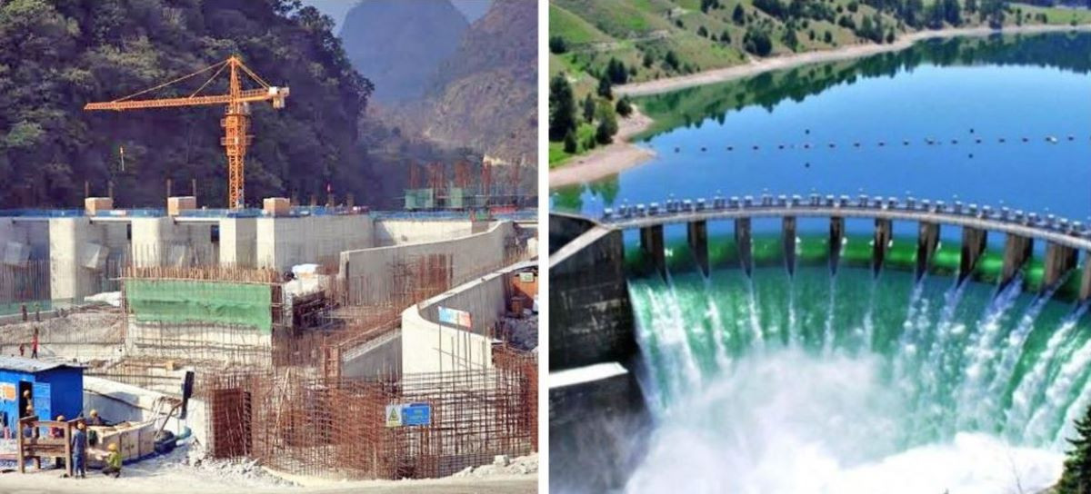 तल्लो सेती जलविद्युत् आयोजनाः इआइए उपर प्राप्त सुझाव विभाग र एडिबीमा बुझाइयो