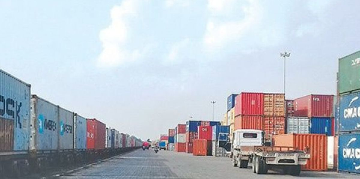वीरगञ्ज सुक्खाबन्दरगाह सञ्चालनको जिम्मेवारी भारतीय कम्पनीलाई