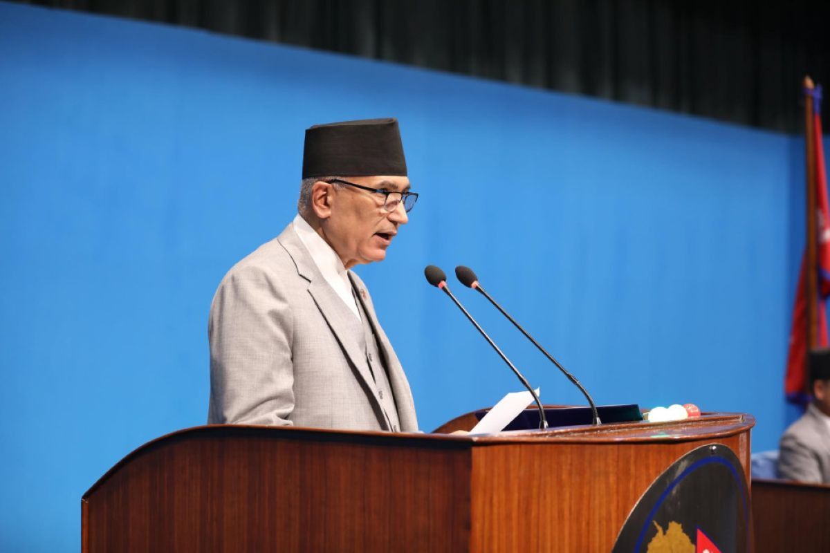 नेपाललाई सुरक्षित र आकर्षक पर्यटकीय गन्तव्यका रूपमा ‘ब्राण्डिङ’ गरिने