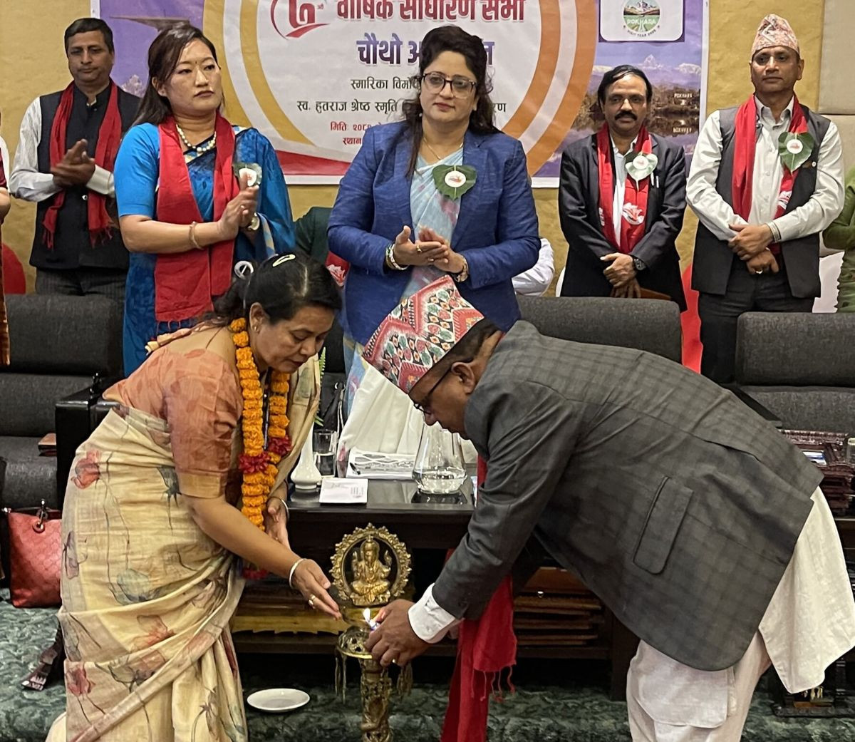 पर्यटक पथ प्रदर्शकका समस्या सरकारले समाधान गर्ने