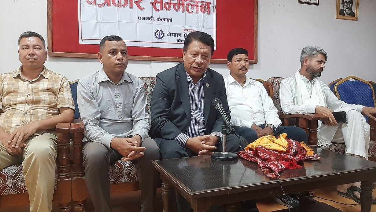 व्यवस्थित सहर बनाउन सहरी विकास मन्त्रालयले योजना बनाएको छ : उपप्रधानमन्त्री सिंह