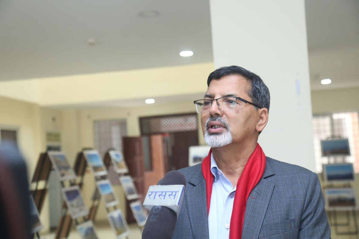 वाम प्रगतिशील ध्रुवीकरण घोषणा गर्दै जनार्दन