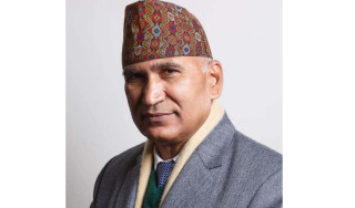 संविधान संशोधन अल्पमत र बहुमत नभई आमसहमतिको विषय होः उपप्रधानमन्त्री विष्णु पौडेल