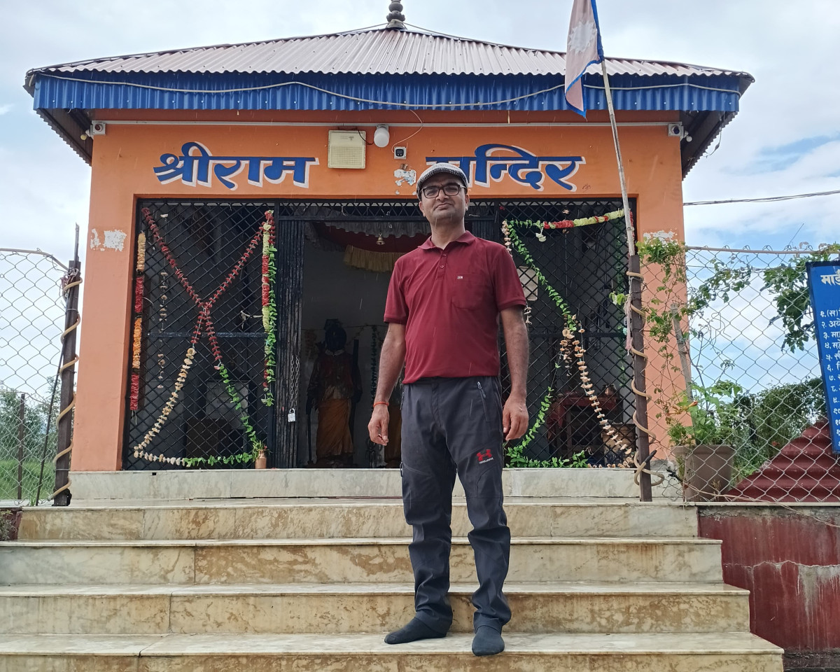 Shanker Pandey - Mukti - Ram Mandir.jpeg