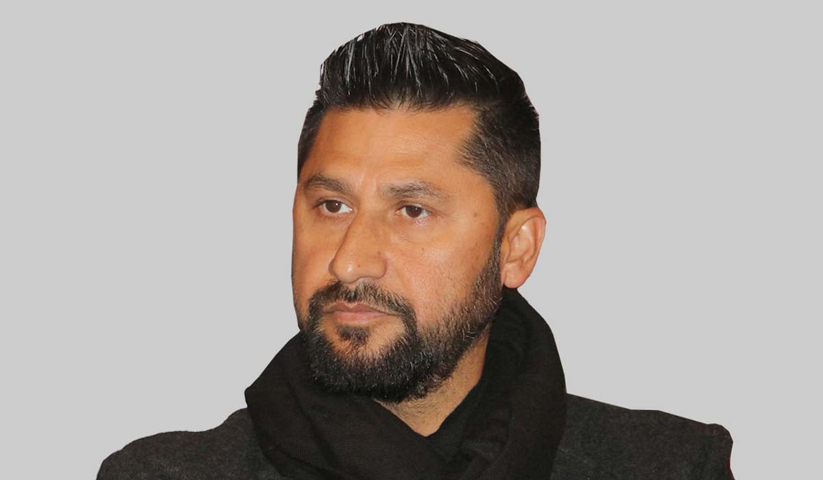 रविप्रति शाहीको कटाक्ष : भगौडाहरूले सहकारी डुबाएर नयाँ पार्टी खोले