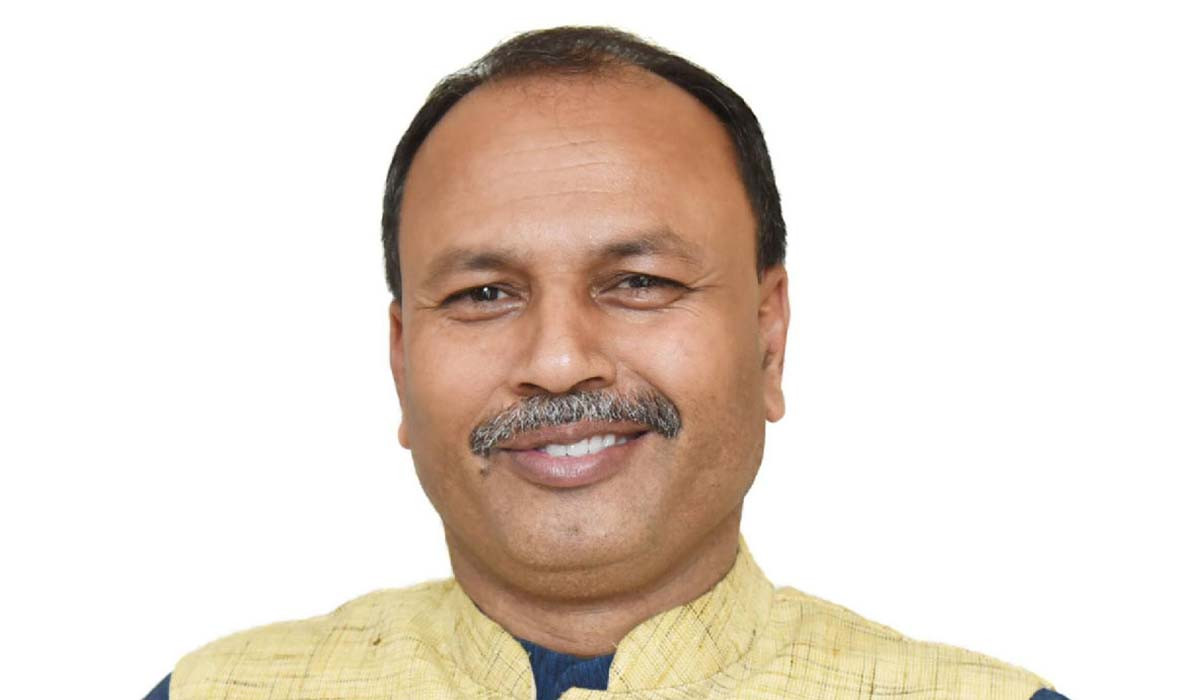 अनिल झाले छाडे लोसपा, राजीनामा स्वीकृत