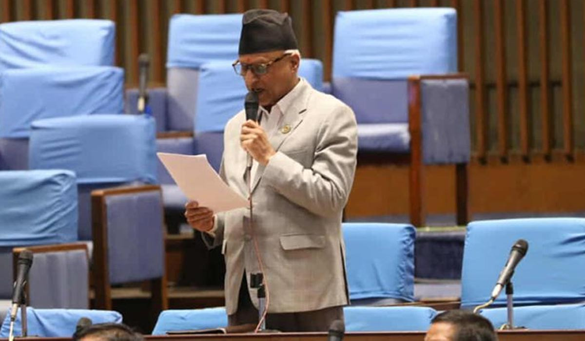 चिनियाँ राष्ट्रपतिले लिपुलेकबारे पन्छिनेगरी जवाफ दिए, सकारात्मक मान्न सकिँदैन : कांग्रेस