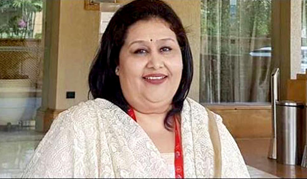 तत्कालीन उपकुलपति डा संगिता भण्डारीसहित १३ जनाविरुद्ध भ्रष्टाचार मुद्दा