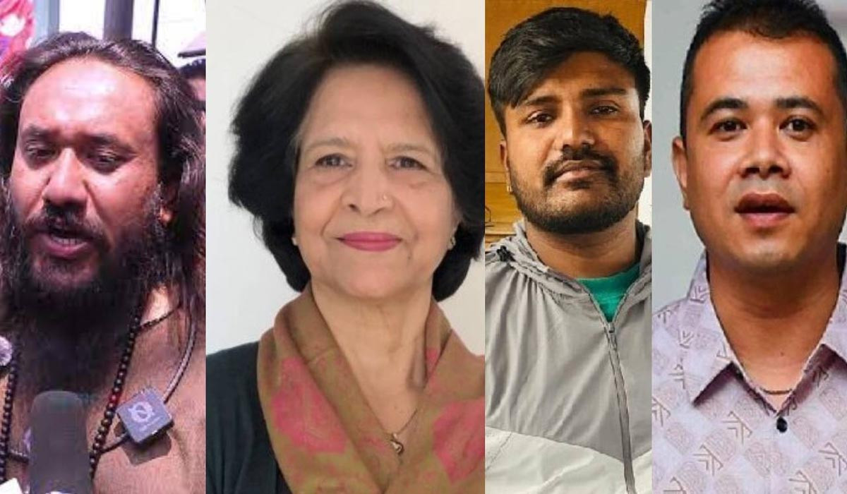 प्रधानमन्त्री कार्कीद्धारा मन्त्रिपरिषद् विस्तार, यी ४ मन्त्रीले आज शपथ लिँदै