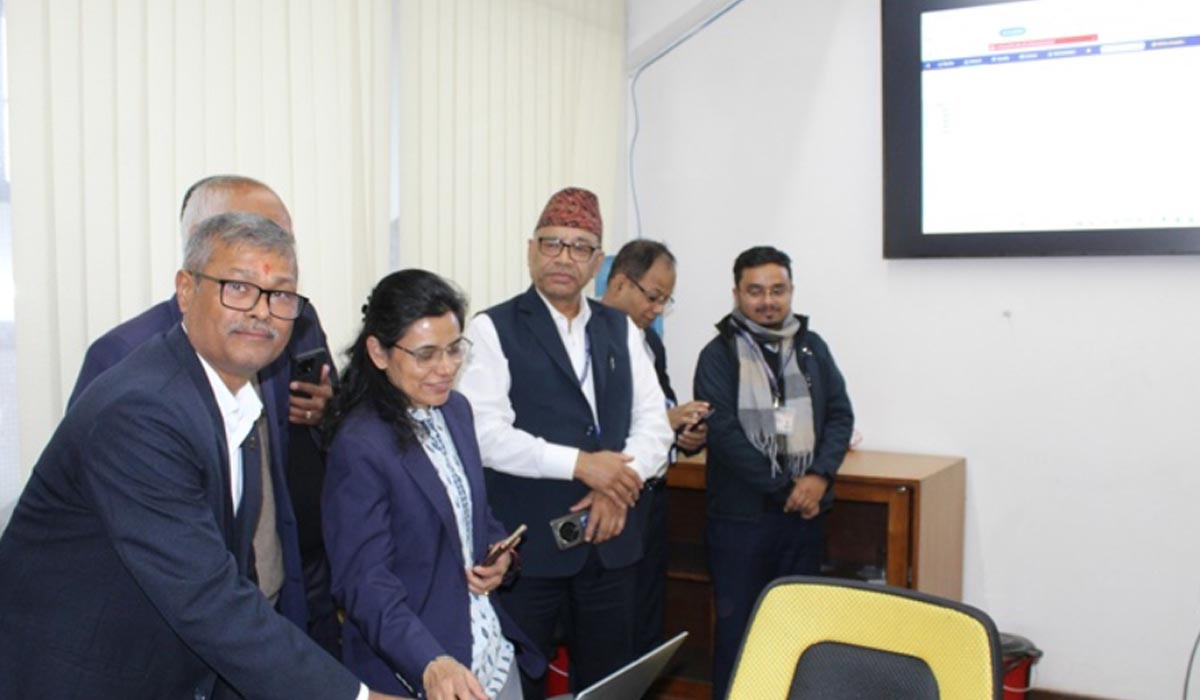 देशभरका ३७ विमानस्थलमा फ्री वाईफाई सेवा सञ्चालन गर्दै नेपाल टेलिकम