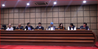 मलेसियामा रोजगारीमा रहेका नेपाली श्रमिकका समस्या समाधान गर्न एनआरएनको पहल
