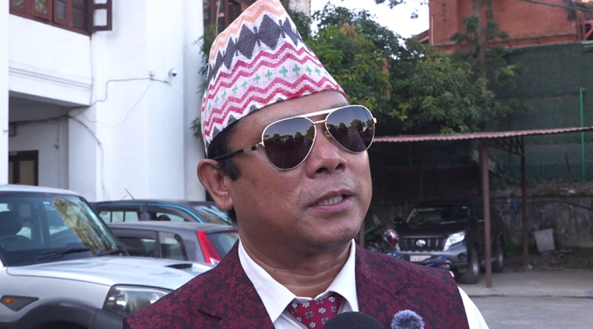 आगामी चुनावमा हाम्रो पार्टीले सरकार बनाउँछ : रेशम चौधरी
