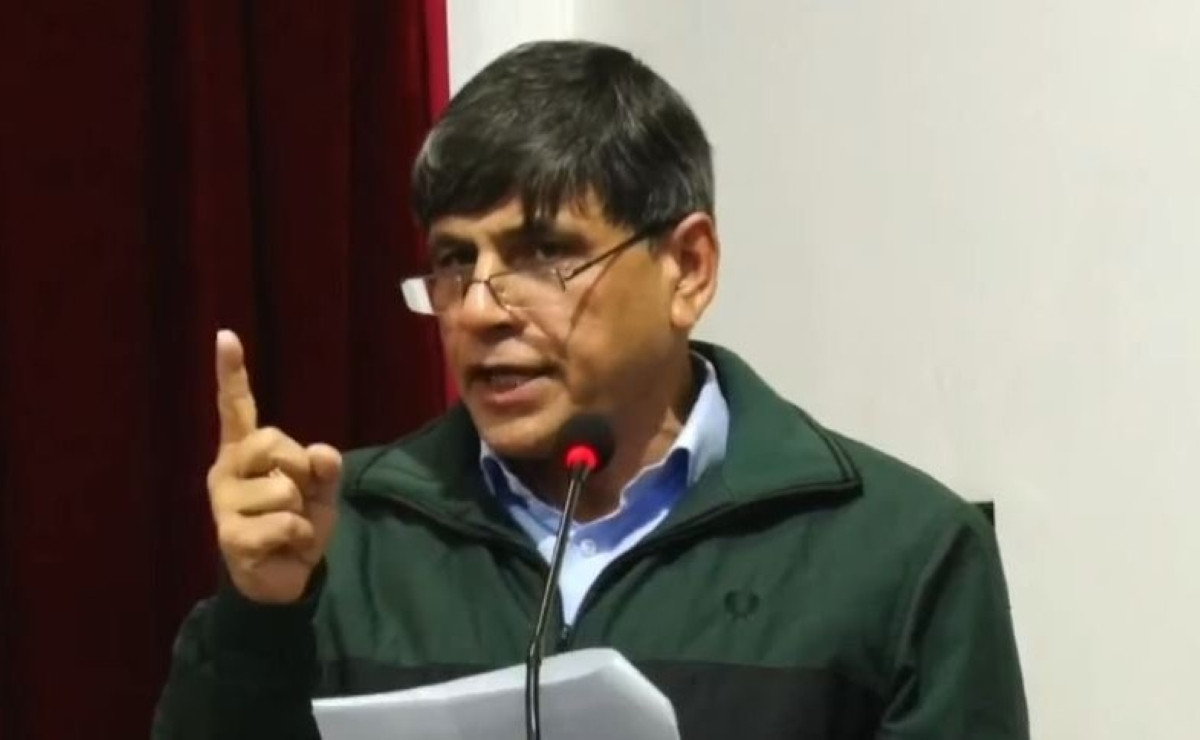 ठुला भनिएका कम्युनिस्ट पार्टीका नेतृत्व दलाल पुँजीवादसँग बिकिसके : घनश्याम भुसाल