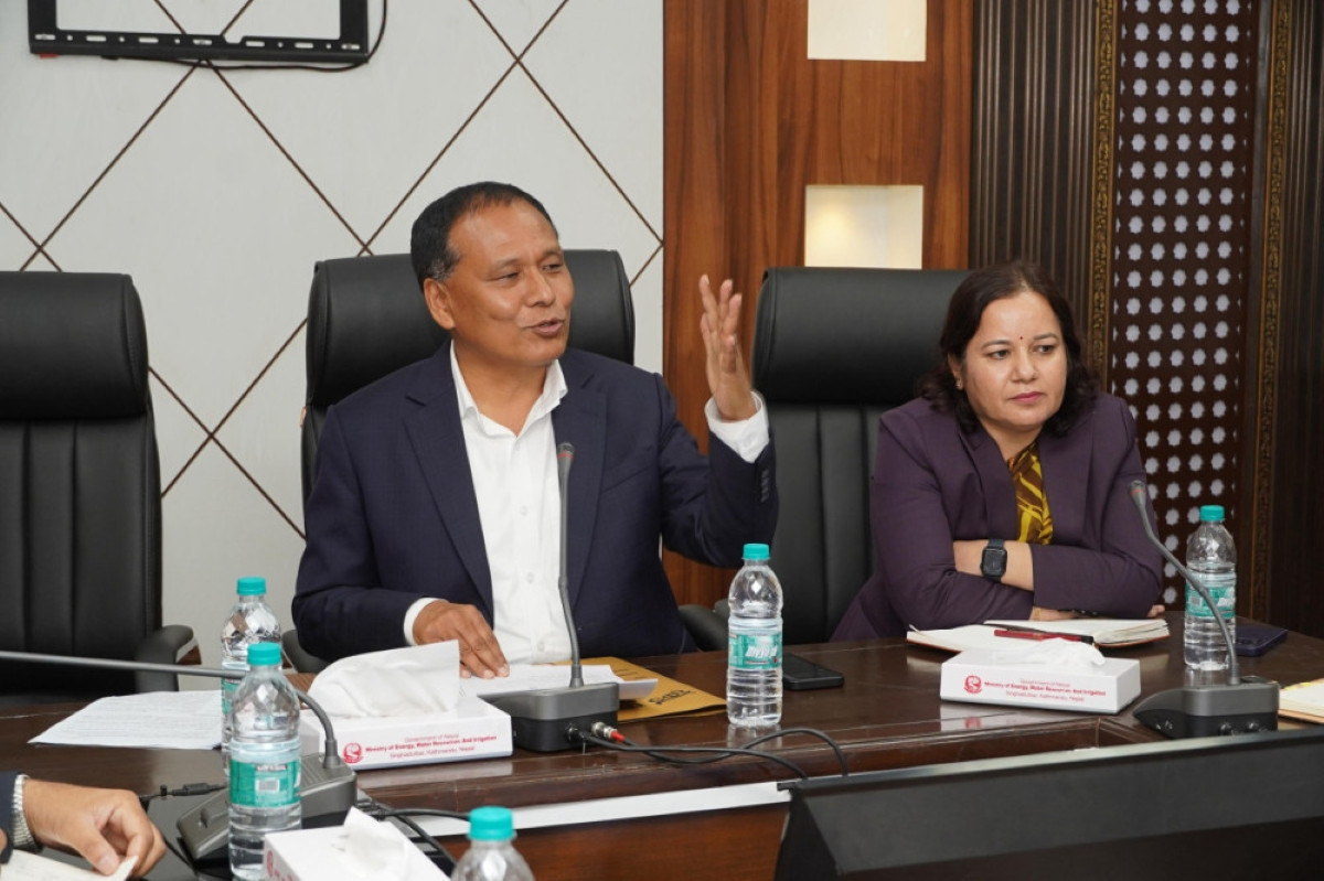 रुग्ण आयोजनामा सरकारको एक्सन : म्याद नाघेका आयोजनाको धमाधम ठेक्का तोडिँदै