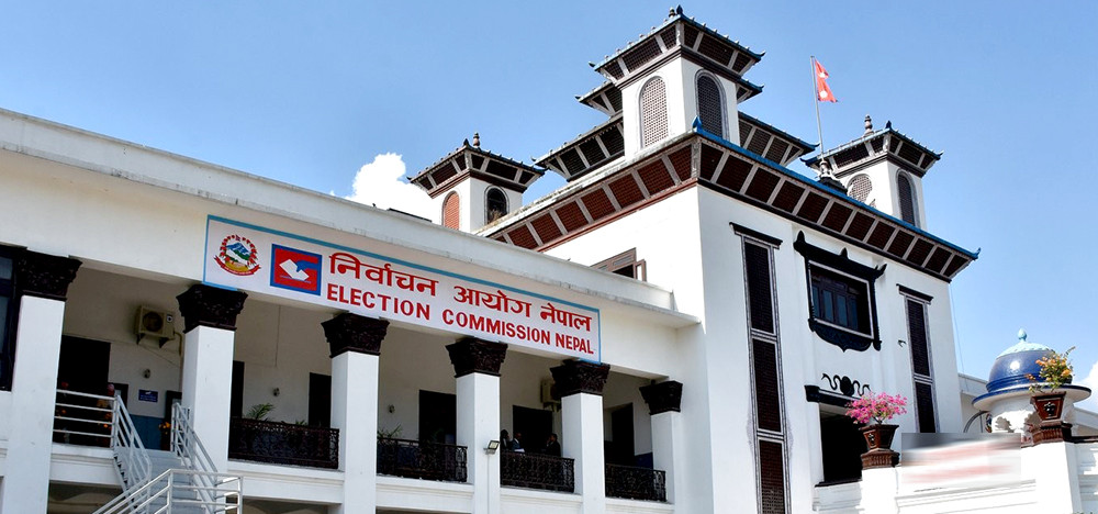 निर्वाचन ८० दिन बाँकी: खर्च पारदर्शितामा नयाँ मापदण्ड प्रस्ताव