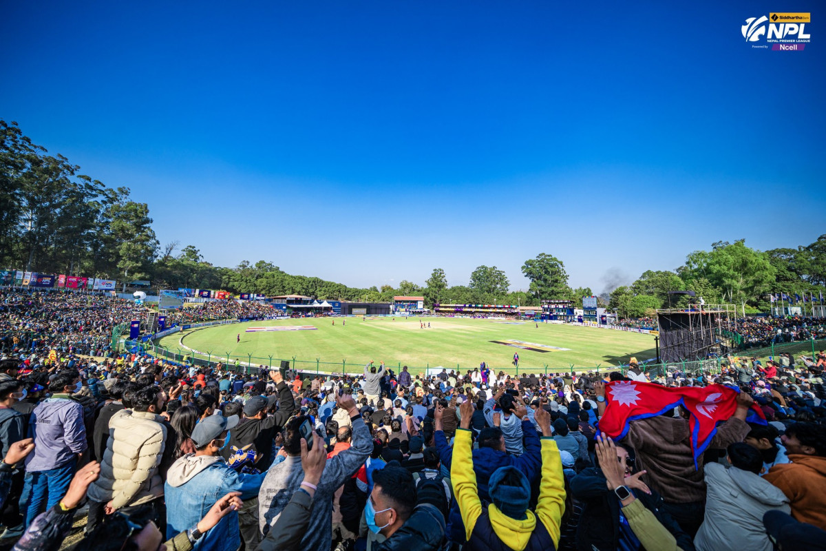 एनपीएलः कर्णाली र जनकपुर आज आमनेसामने