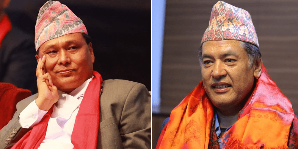 कुलमानको निरन्तर विवादयात्रा : नागरिक सरकारमा रहेर नयाँ पार्टी देखि  सर्वोच्चसम्मको झट्का