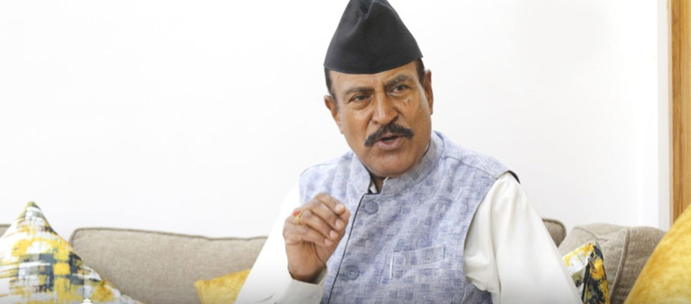जेनजी आन्दोलन: आयोगले ओलीलाई सोधपुछका लागि पत्र काट्ने तयारी