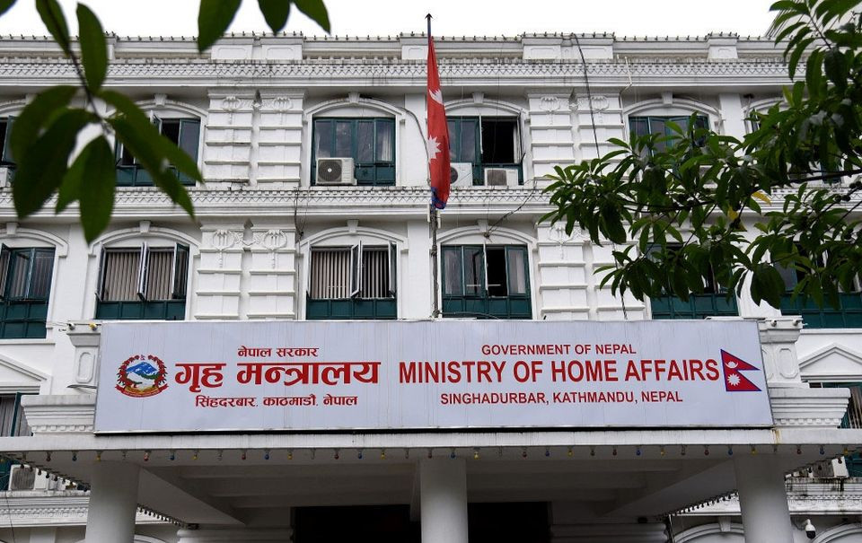 एकैपटक ८ सीडीओको सरुवा, चार दिनसम्म मन्त्रालयमा जिम्मेवारी खाली