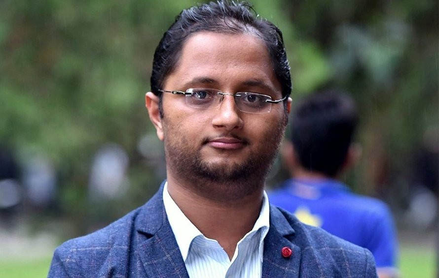 मिलन पाण्डेसहित रास्वपा नगएका नेताहरू जेन-जी फ्रन्टको सल्लाहकार परिषदमा सामेल