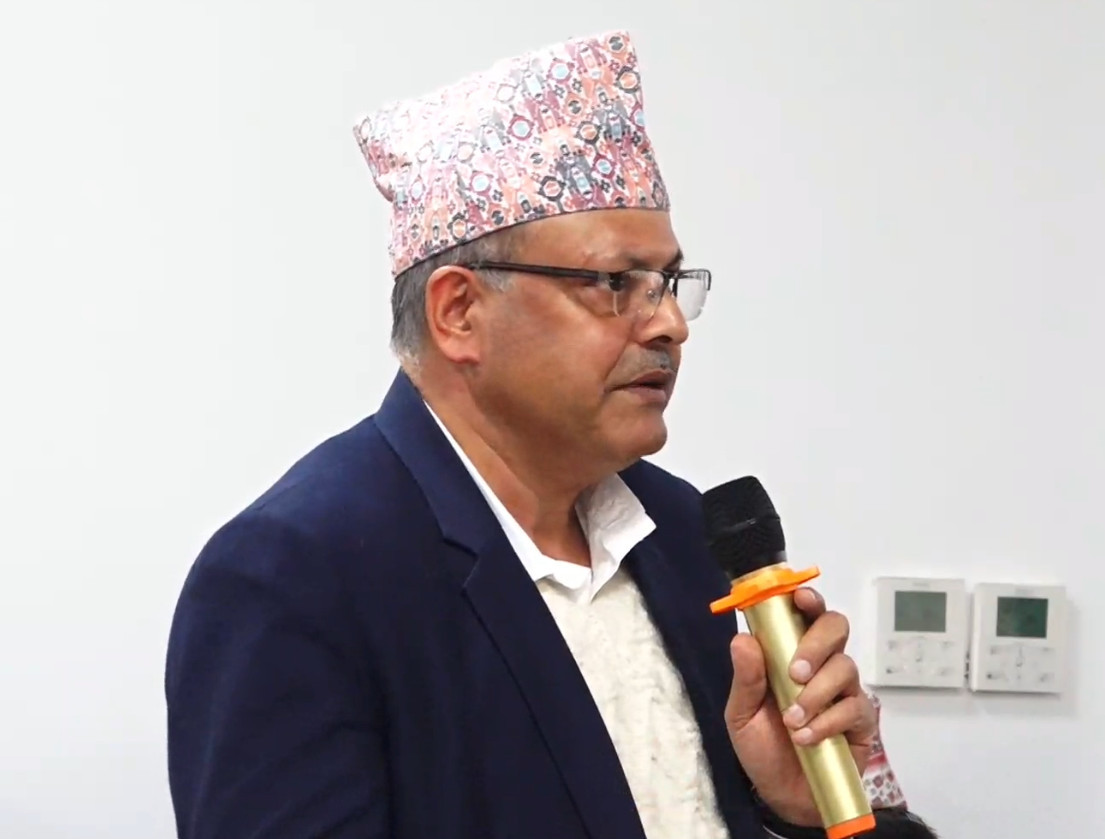 मतदाता सूची विस्तार: देशभर १० लाखभन्दा बढी मतदाता थप