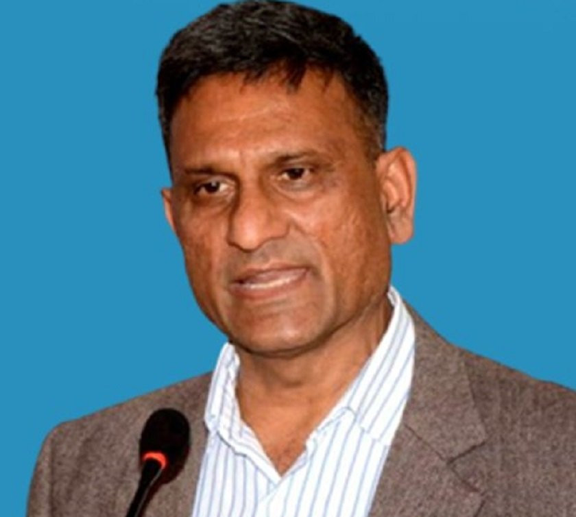 बालेन शाहको सक्रियताले राजनीति जगतमा नयाँ उत्साह : रमेश खरेल
