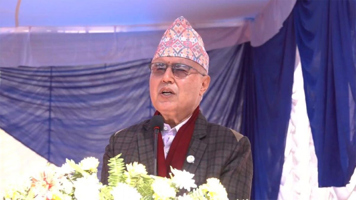 रुल अफ ल व्यवहारमा लागू हुन सकेन', सबैभन्दा ठूलो समस्या यही हो : अर्थ मन्त्री खनाल