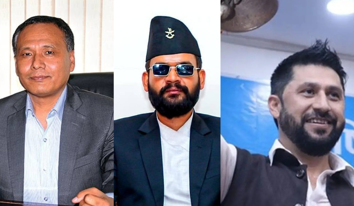 कुलमानको ३० प्रतिशत हिस्साको अडानपछि अड्किएको वार्ता पुनः अघि बढ्दै