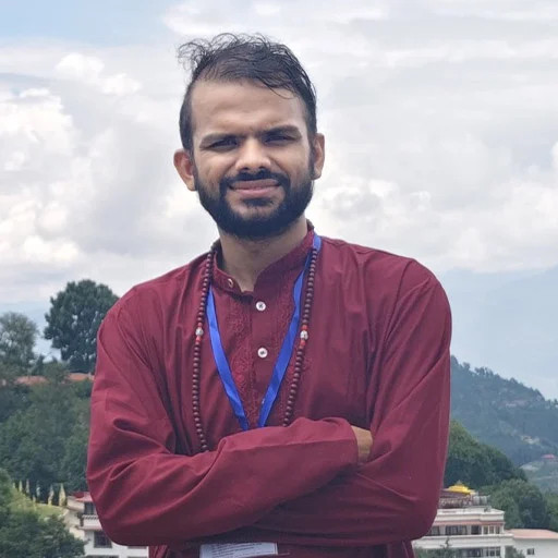 समानुपातिक सूची विवाद : सागर ढकाल भन्छन्– गल्ती सुधार्न अझै समय छ