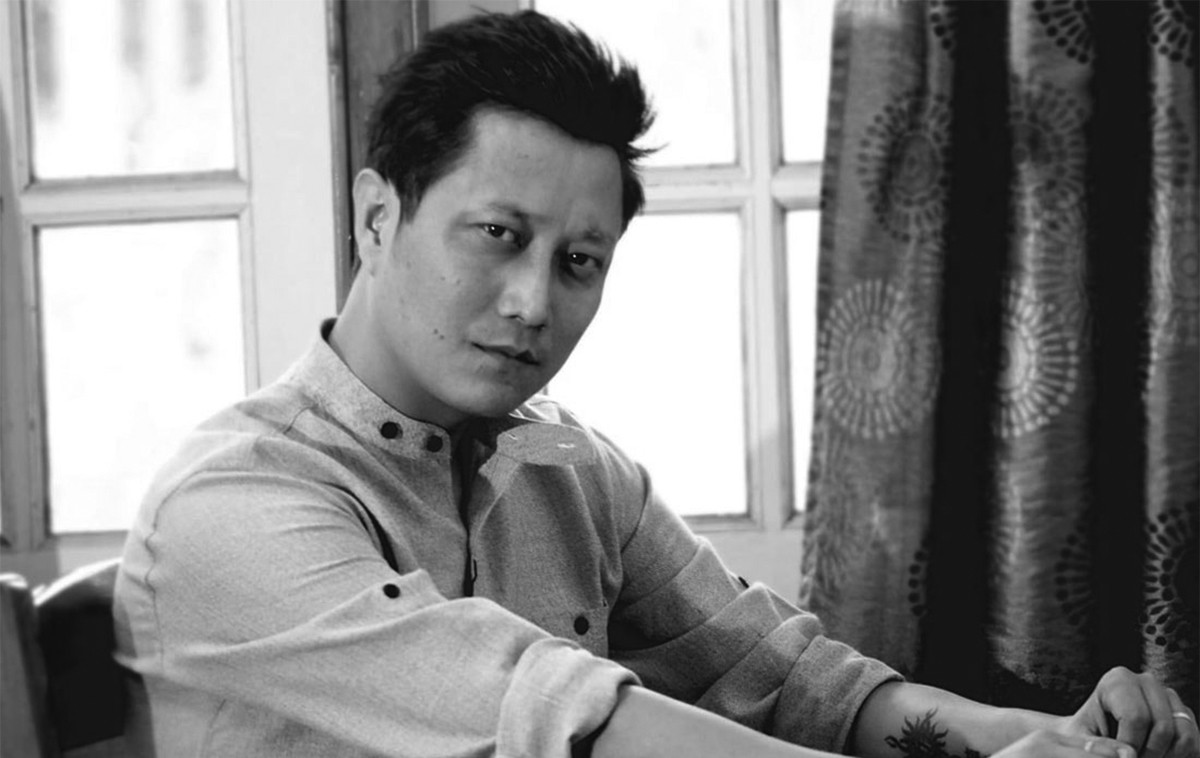 इन्डियन आइडल विजेता तथा नेपाली कलाकार प्रशान्तको निधन