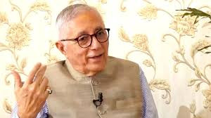 सभापति वा प्रधानमन्त्री बन्ने लोभ छैन, पार्टी एकताका लागि समर्पित: डा. शेखर कोइरालाः